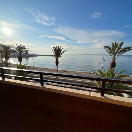 Exclusiva Primera Linea De Playa Aguadulce  Exterior photo
