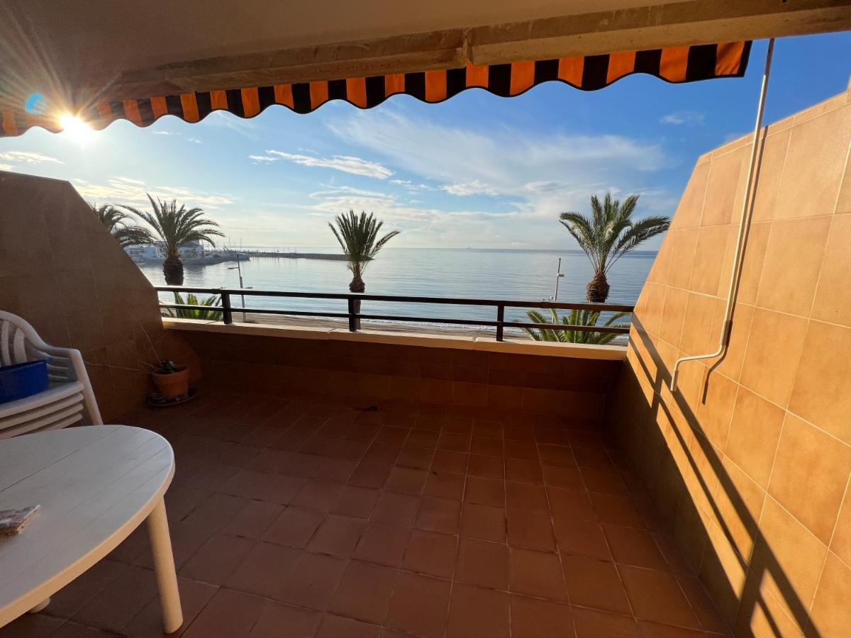 Exclusiva Primera Linea De Playa Aguadulce  Exterior photo