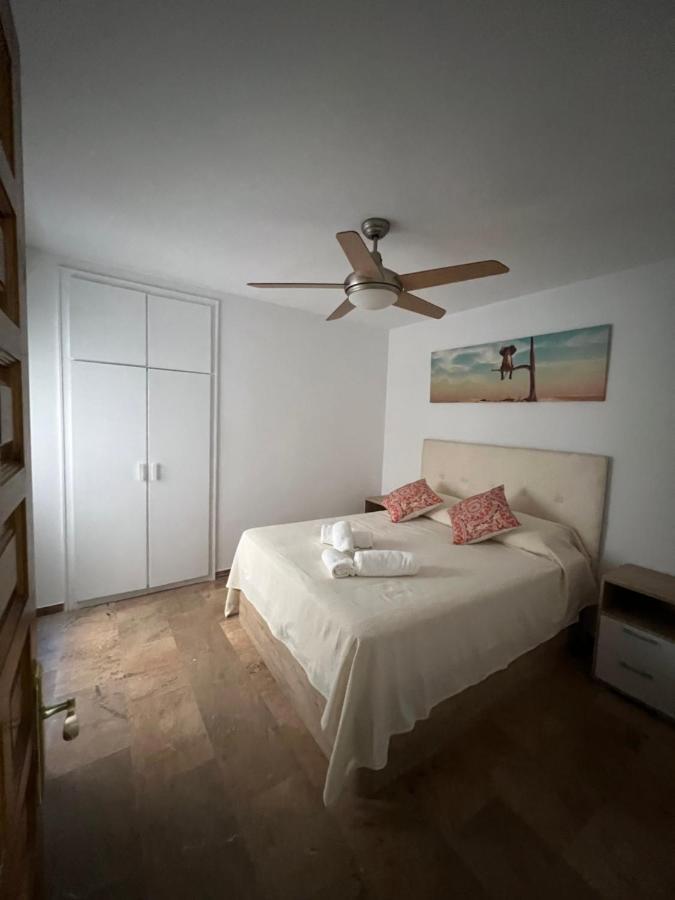 Exclusiva Primera Linea De Playa Aguadulce  Exterior photo