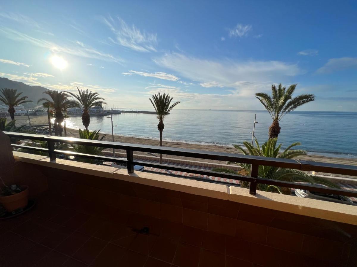 Exclusiva Primera Linea De Playa Aguadulce  Exterior photo
